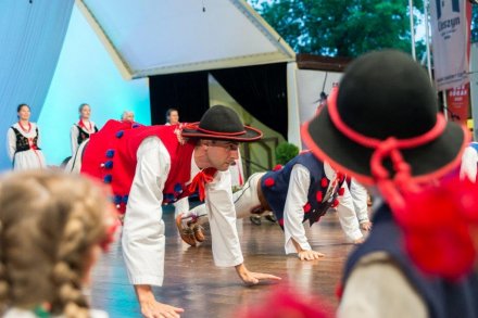 Ostatni dzień 58. Tygodnia Kultury Beskidzkiej